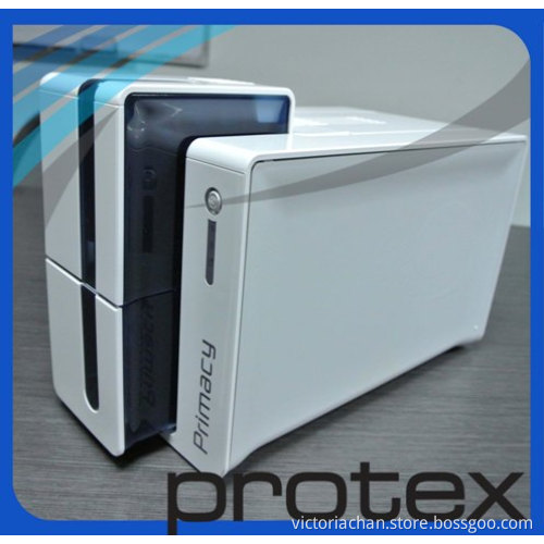 Evolis Primacy Plastic Card Printer